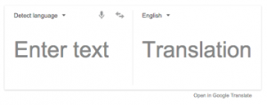 googletransl
