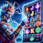 Slot88 Slot Deposit Dana Situs Mesin Judi Slot Online Terbaik di Indonesia