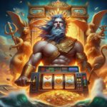 CERIABET, Game Online Resmi dengan Bonus Menggiurkan dan Kemenangan Nyata