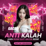 Slot Terbaik dengan Bonus New Member 100%: DEPO 25 Menarik