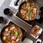 Yummi Tea Cafe: A San Jose Staple Serving Hot Pot, Boba, and Fried Popcorn Chicken with a Focus on Quality and Freshness