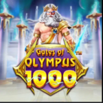 Gates of Olympus Gacor Terbukti! Cek RTP KLIKWIN88 & Mainkan Sekarang